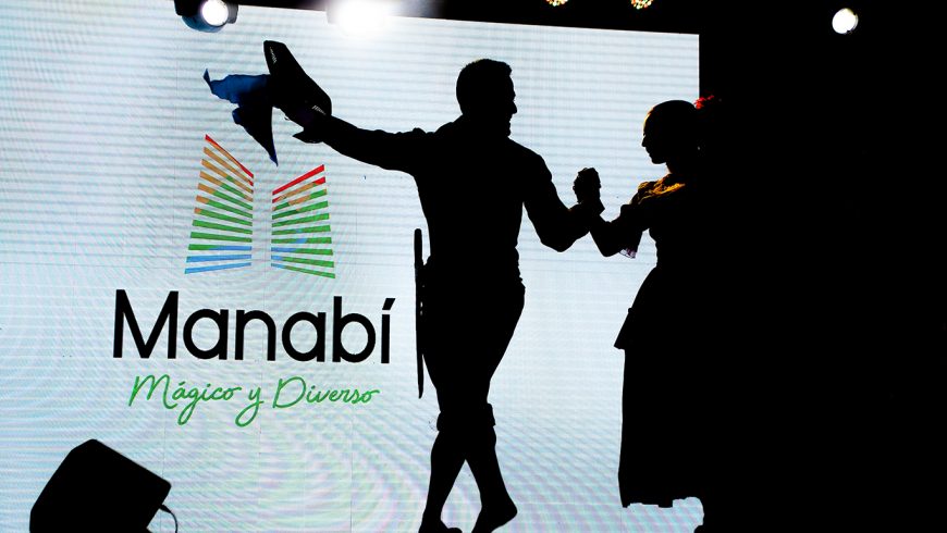 Manabí mágico y diverso” es la nueva marca turística de la provincia