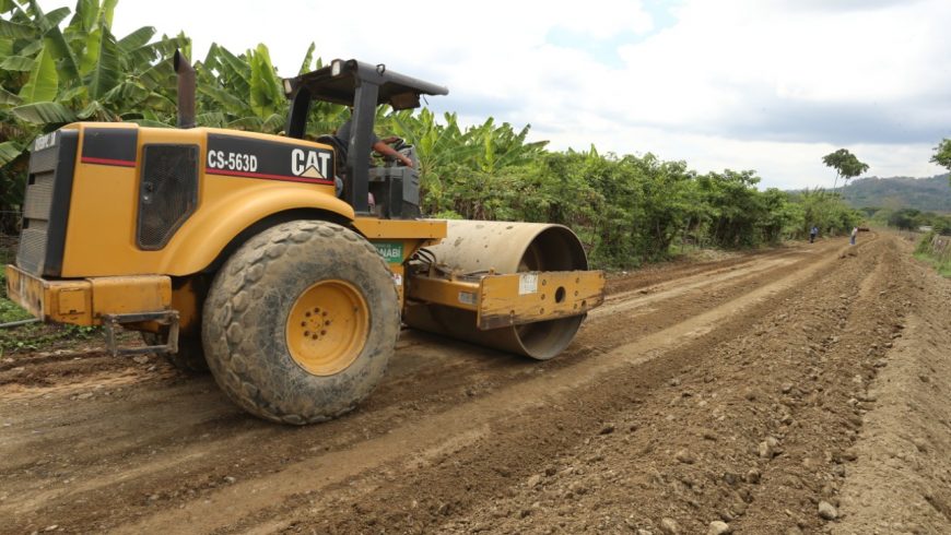 Paján Archivos Gobierno de Manabí Ecuador