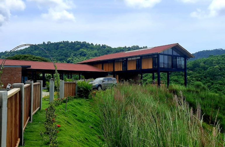 ABREN  ESCUELA GASTRONÓMICA  EN ZONA NORTE DE MANABÍ