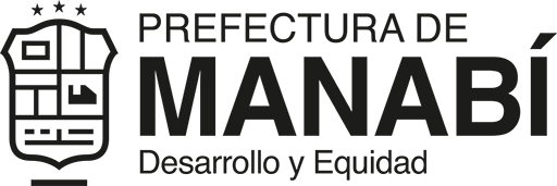 Prefectura de Manabí-Página web de la prefectura