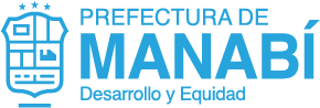 Prefectura de Manabí-Página web de la prefectura
