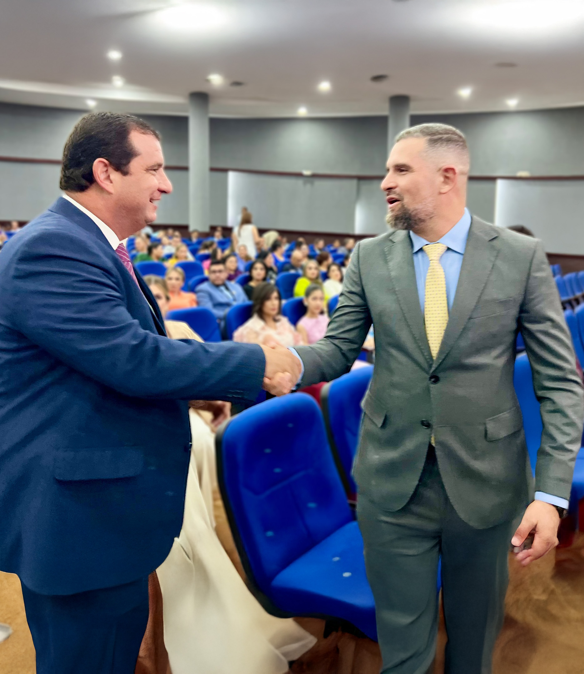 Jama Prefectura De Manab 